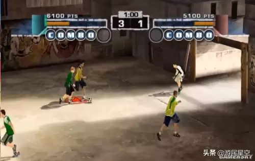 ps2游戏有哪些fifa足球　FIFA足球游戏-第8张