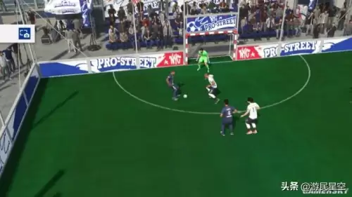 ps2游戏有哪些fifa足球　FIFA足球游戏-第11张