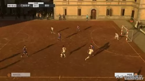 ps2游戏有哪些fifa足球　FIFA足球游戏-第13张