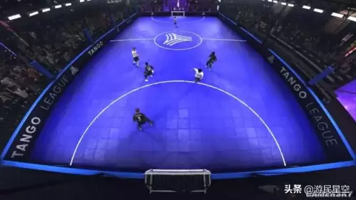 ps2游戏有哪些fifa足球　FIFA足球游戏-第14张
