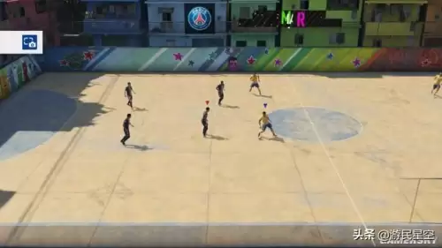ps2游戏有哪些fifa足球　FIFA足球游戏-第15张