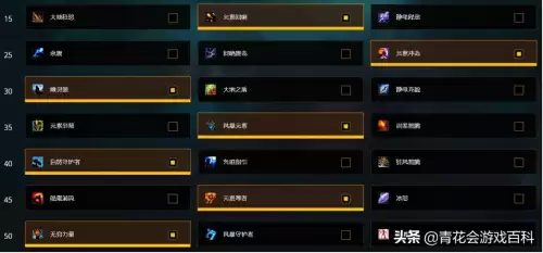 wow创建公会需要什么条件　魔兽世界加入公会-第4张