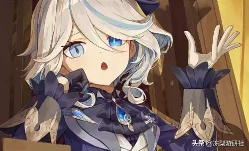 原神复刻的角色还会复刻吗　原神最想复刻角色-第2张