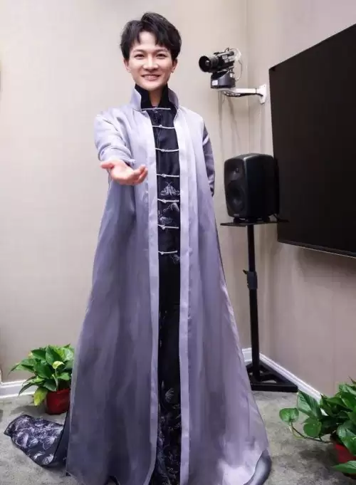 周深微博为什么叫卡布叻　卡布叻YY上所有的歌-第19张