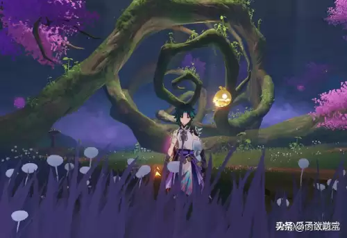 原神井口怎么开　原神井底任务怎么做-第18张