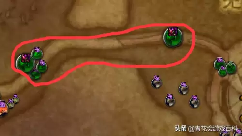 魔兽世界塞塔里斯神庙老一物品怎么开　魔兽世界怀旧服沉没的神庙任务-第3张