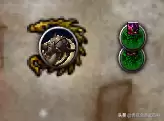 魔兽世界塞塔里斯神庙老一物品怎么开　魔兽世界怀旧服沉没的神庙任务-第16张