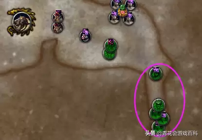 魔兽世界塞塔里斯神庙老一物品怎么开　魔兽世界怀旧服沉没的神庙任务-第15张
