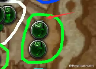 魔兽世界塞塔里斯神庙老一物品怎么开　魔兽世界怀旧服沉没的神庙任务-第21张