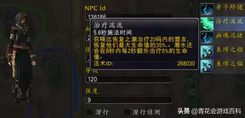 魔兽世界塞塔里斯神庙老一物品怎么开　魔兽世界怀旧服沉没的神庙任务-第22张