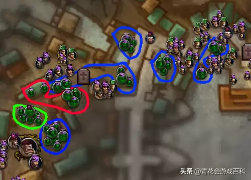 魔兽世界塞塔里斯神庙老一物品怎么开　魔兽世界怀旧服沉没的神庙任务-第32张