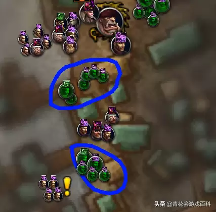 魔兽世界塞塔里斯神庙老一物品怎么开　魔兽世界怀旧服沉没的神庙任务-第34张
