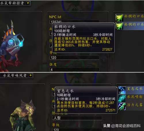 魔兽世界塞塔里斯神庙老一物品怎么开　魔兽世界怀旧服沉没的神庙任务-第39张