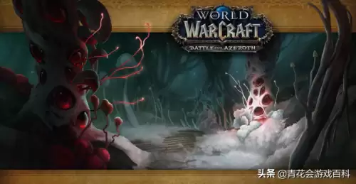 魔兽世界塞塔里斯神庙老一物品怎么开　魔兽世界怀旧服沉没的神庙任务-第70张