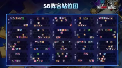 金铲铲之战s6赛季旧版本在哪里玩　金铲铲s6赏金猎人版本下载-第3张