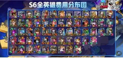 金铲铲之战s6赛季旧版本在哪里玩　金铲铲s6赏金猎人版本下载-第9张