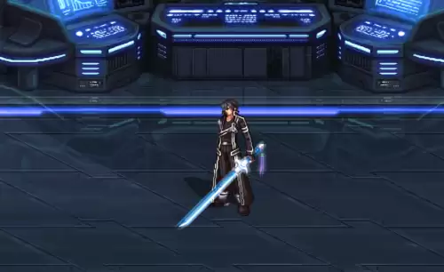魔兽世界怎么幻化别的武器　如何幻化武器-第9张