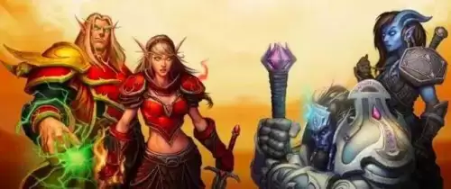 wowtbc狂暴战选占星者还是奥尔多　魔兽世界占星者和奥尔多区别-第1张