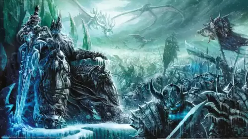 魔兽世界要花钱才能玩吗　魔兽世界是免费的吗-第2张