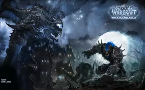魔兽世界要花钱才能玩吗　魔兽世界是免费的吗-第3张