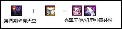 dnf神器装扮进图变身 女格斗神器装扮外观-第3张