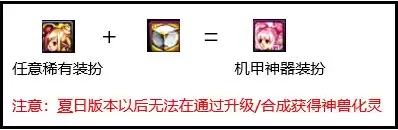 dnf神器装扮进图变身 女格斗神器装扮外观-第2张