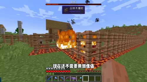 我的世界动物不吃东西会死吗　我的世界动物吃什么食物-第4张