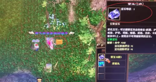 天龙八部野外箱子是固定点吗　天龙八部野外白色宝箱-第3张