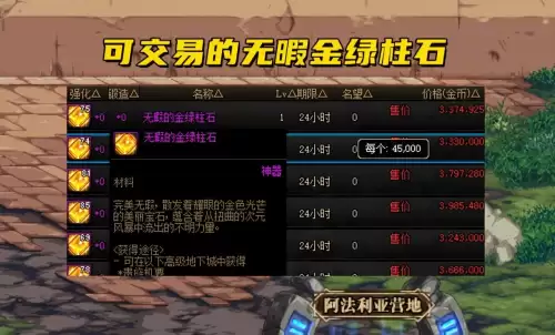 dnf寂静城门票价格　DNF寂静城-第4张