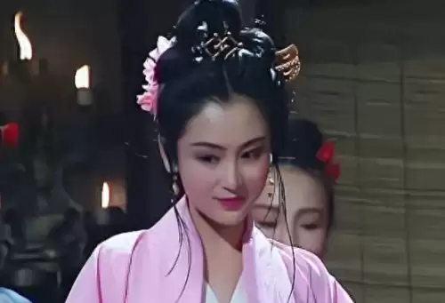 三国无双王异漂亮吗　王异的历史背景-第1张