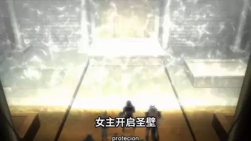 哥布林第几集拿圣女一血　哥布林杀手剑之圣女-第3张