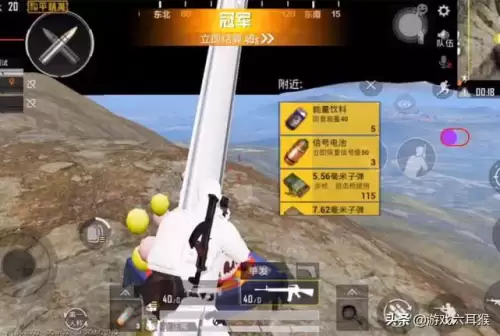 和平精英的挂在哪里下载　和平精英辅助器下载-第1张