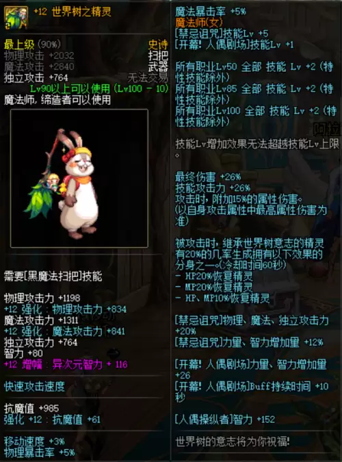 dnf追魂拳套　dnf巴恩的短剑哪里爆-第4张