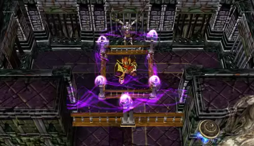 魔兽世界血精灵法师如何　血精灵法师-第2张