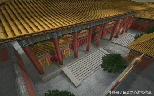 cf供电所地图A2是哪　cf港口地图-第30张