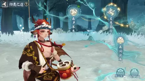 阴阳师式神借用在哪里　阴阳师怎么式神赠送-第2张