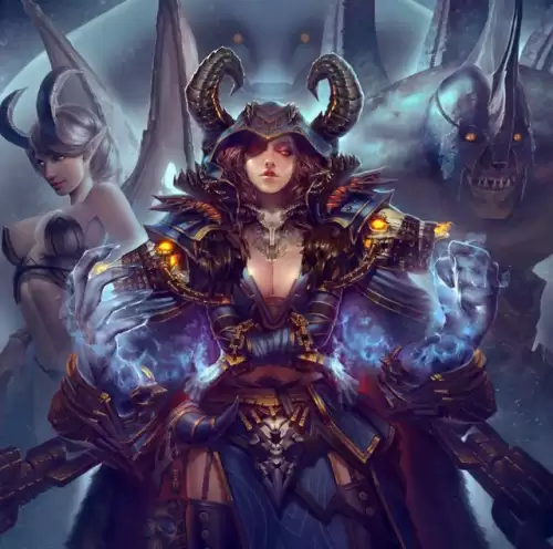 魔兽世界tbc德鲁伊学什么专业　魔兽世界怀旧服德鲁伊天赋-第3张