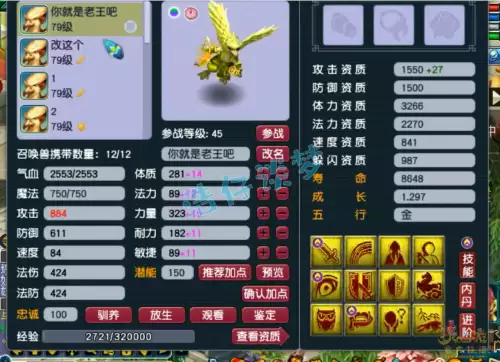 梦幻西游69要多少防御　梦幻西游69多少防御-第9张
