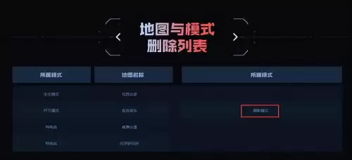 穿越火线还有暗影模式吗　穿越火线暗影角色-第2张