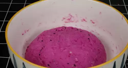 火龙果怎么吃好吃简单做法　火龙果的吃法的做法大全-第3张