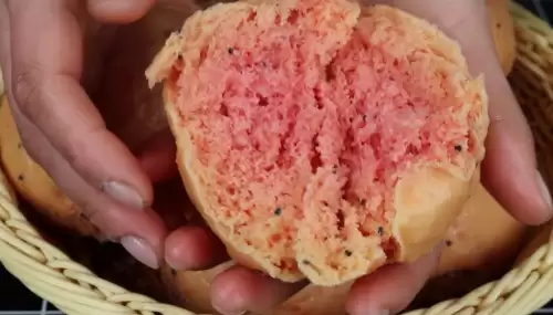 火龙果怎么吃好吃简单做法　火龙果的吃法的做法大全-第6张