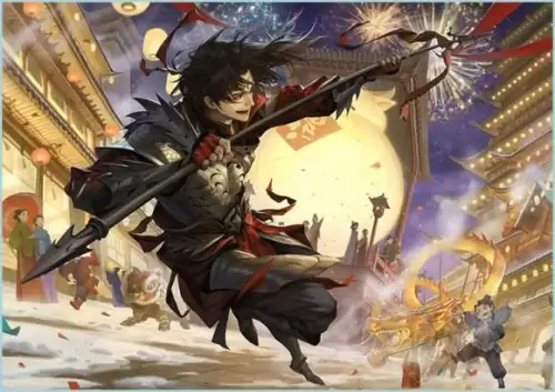 三国杀枭雄是什么　三国杀枭魂武将-第2张