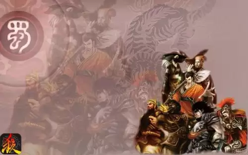 三国杀枭雄是什么　三国杀枭魂武将-第1张