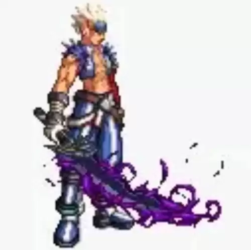 dnf武器幻化魔剑需要什么材料　dnf幻化的武器怎么不见了-第6张