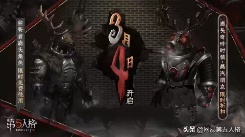 第五人格奇珍能卖多少钱　第五人格奇珍多少钱-第1张