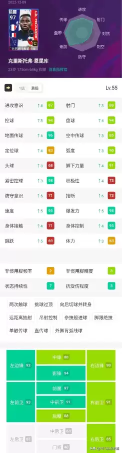 实况足球8哪个队厉害　实况足球国家队队套-第3张