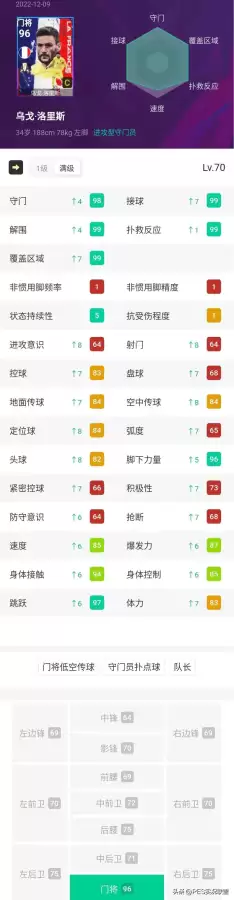 实况足球8哪个队厉害　实况足球国家队队套-第5张