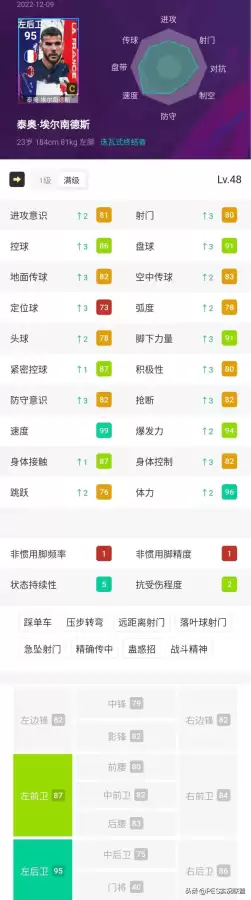 实况足球8哪个队厉害　实况足球国家队队套-第8张