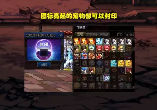 现在dnf拍卖行宠物　dnf宠物宝珠大全可交易-第6张