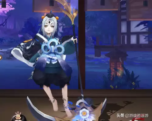 八岐大蛇和鬼切先练谁　真八岐大蛇鬼吞-第5张